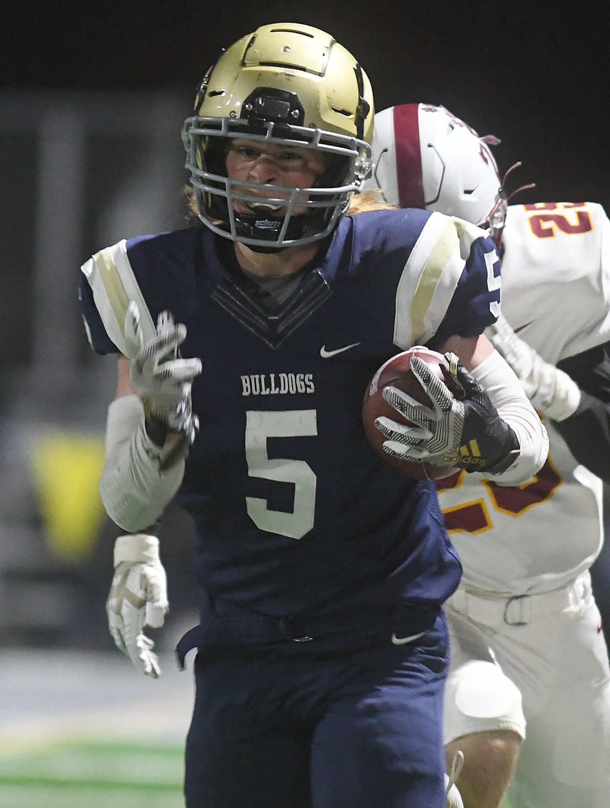 Bulldogs vs Panthers21-my